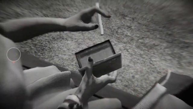 Blacksad: Under The Skin - Жесткие Допросы