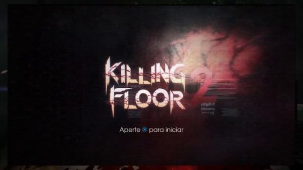 Killing Floor 2 OST MP3 | Menu Theme / Menu music