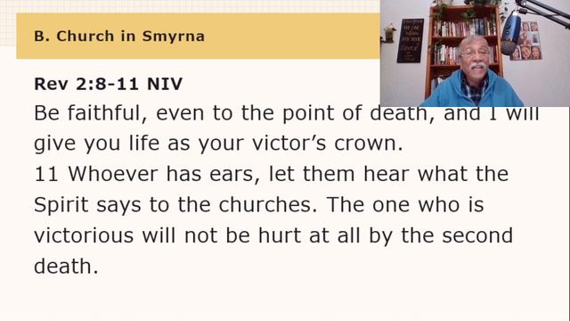 Ongoing Challenges For The Church смотреть онлайн
