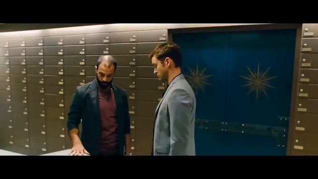 VA Банк 2013 Бен Аффлек Джастин Тимберлейк Джемма Артертон смотреть онлайн