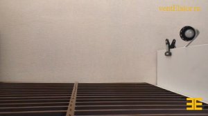 Наружная решетка АВОК