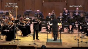 Камиль Сен-Санс. Интродукция и рондо-каприччиозо