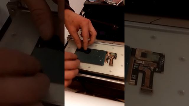 Samsung Ace 4 wymiana szybki, szyby krok po kroku смотреть онлайн