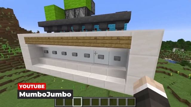 Why Minecraft NEVER Dies! смотреть онлайн