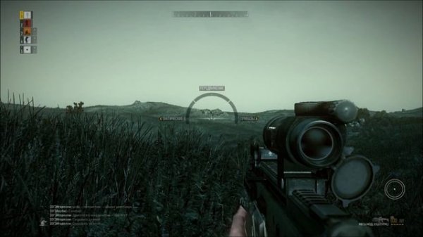 Operation Flashpoint 2: DR (Coop) [Серия 8] "У клинка проблемы!"