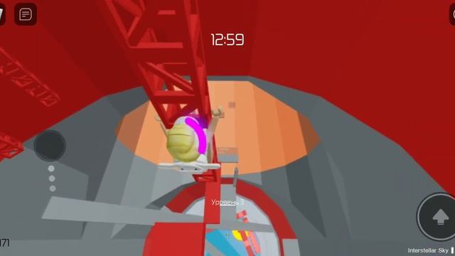 ИСТОРИЯ „КУКЛЫ КАЯКИ" | Tower of hell | Milky_pley смотреть онлайн