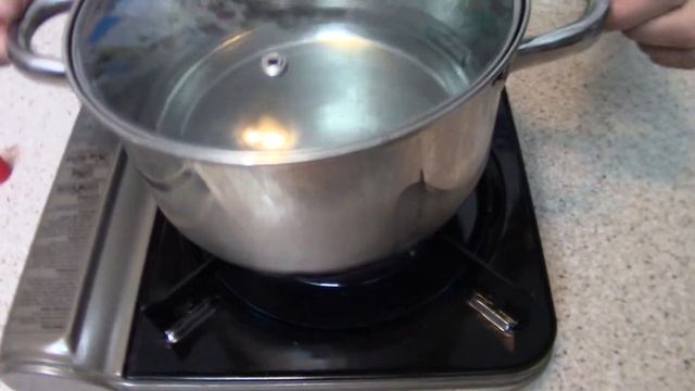 Плитка газовая KOVEA KGR 3500. Обзор и тест смотреть онлайн