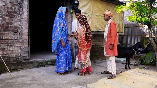 বাংলা ফানি ভিডিও সফিকের পাগলী বৌ।Funny Video। Palli Gram TV Latest Video. смотреть онлайн