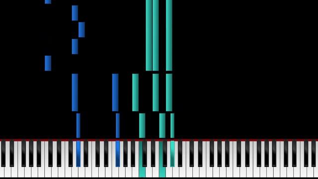 Take the "A" Train - Piano Tutorial & Sheet Music (PDF Download) смотреть онлайн