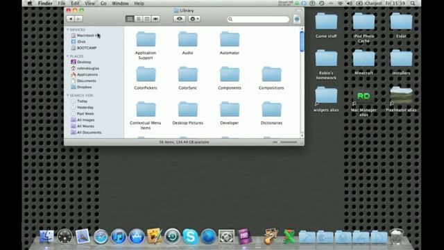 deleting cashes manually on a mac смотреть онлайн
