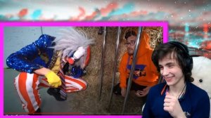 ВЛАД А4 Кто Первый Выберется Из НЕПРОБИВАЕМОГО Ящика ! - Челлендж **2 Часть** РЕАКЦИЯ НА ВЛАДА А4