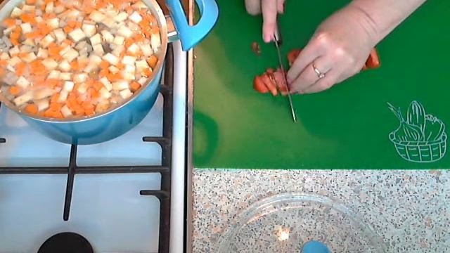 Рисование Картины по Шагам