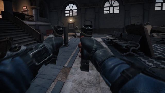 Summer Game Fest 2023: Crossfire: Sierra Squad смотреть онлайн