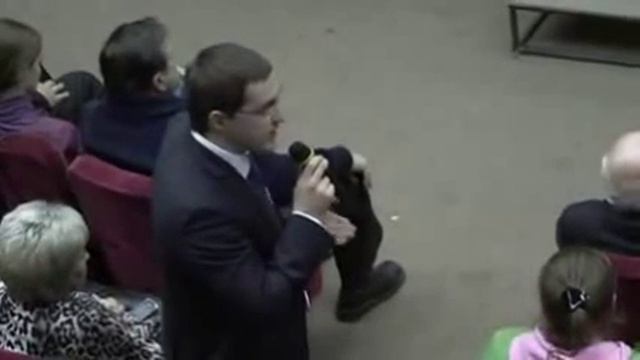 За что уволили Ивана Миронова смотреть онлайн
