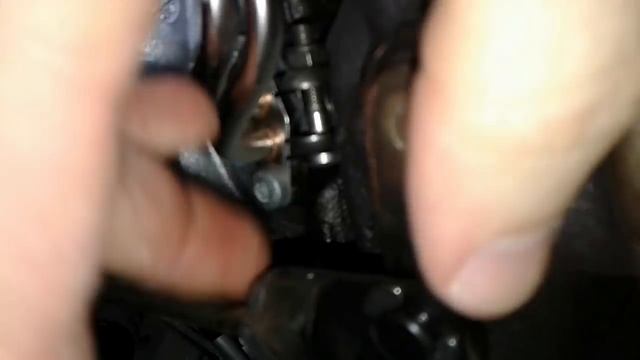 Skoda: Ревизия Турбины.... смотреть онлайн
