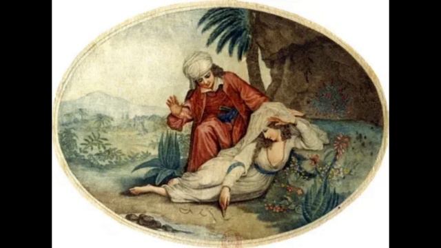 Voltaire. Zadig: Chapitre 3 Le chien et le cheval смотреть онлайн