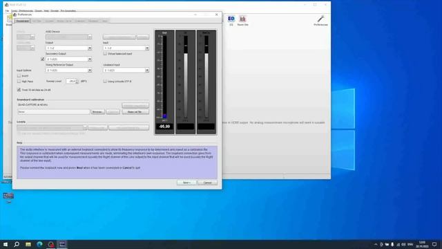 Измерительные программы в Windows - боль? смотреть онлайн