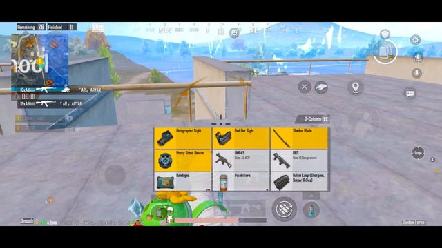 😅 Do Not Trust Anyone in Battleground Mobile India - 19 Kills Rush Gameplay - gamexpro смотреть онлайн