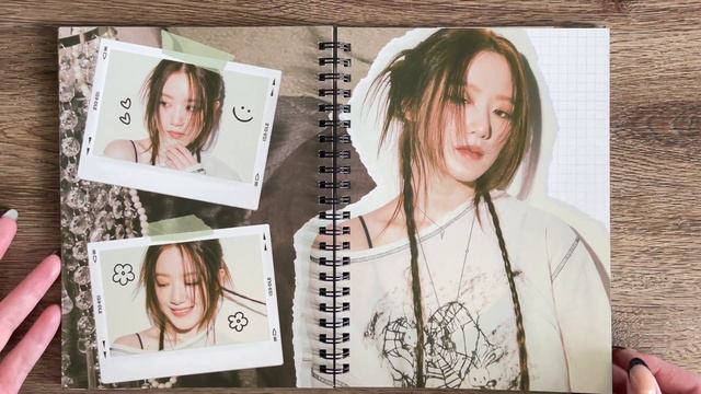 (G)I-DLE I Feel Unboxing 👑💕 all versions смотреть онлайн