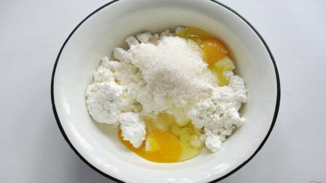 Вкусные будни