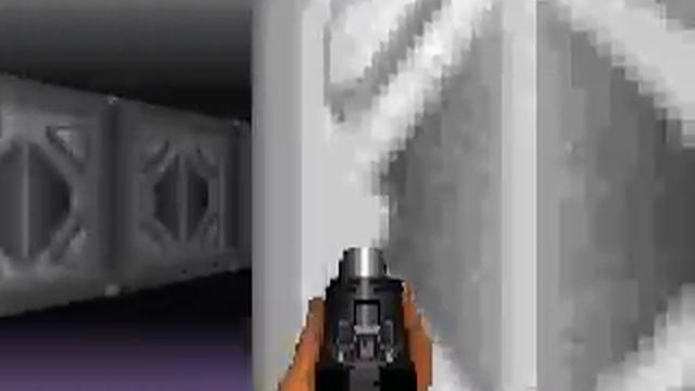 Corridor 7: Alien Invasion смотреть онлайн