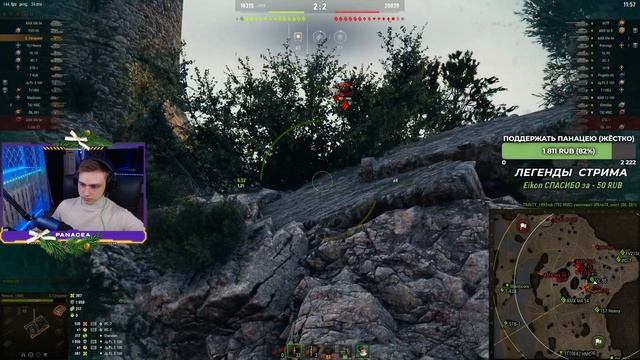 S.Conqueror | Этот стрим можно использовать как компромат , что доказывает мою слабость ((( смотреть онлайн