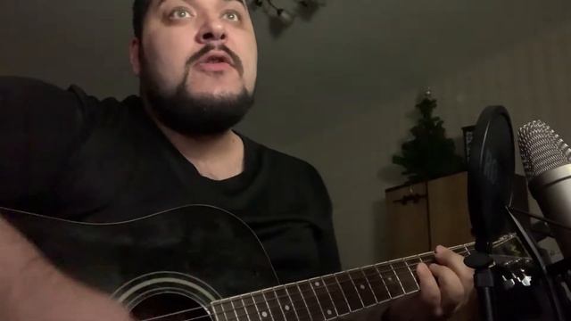 Уматурман (Uma2rmaH) - Проститься - акустический кавер by Raw Engineer смотреть онлайн
