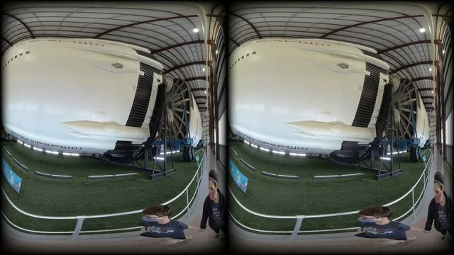 Saturn V rocket at NASA Space Museum смотреть онлайн