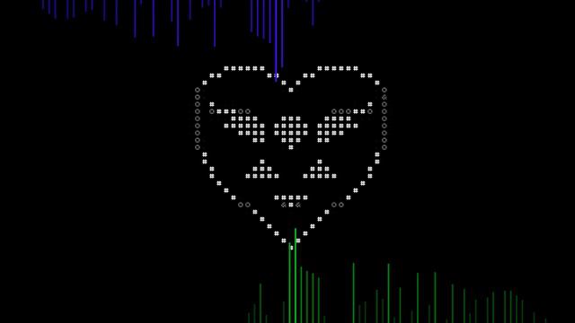 [Pre-Scratch] DELTARUNE (Undertale) - "Friendship" Extended смотреть онлайн