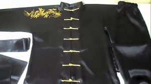 Ифу  для ушу