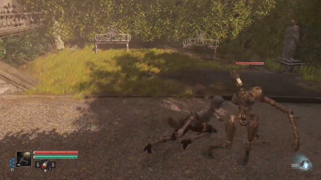 Steelrising Trainer +30 Mods (Unlimited Health, Unlimited Mana, Set Anima Essence, & 27 More) смотреть онлайн