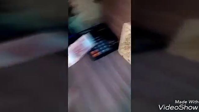 Новое Видео! Новый фон! Новая комната! смотреть онлайн