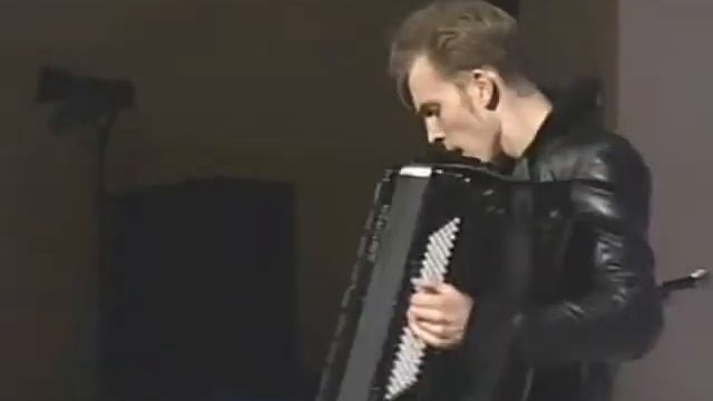 Ainur Baigildin - La Cumparsita (The Philharmonic society of the Republic of Bashkortostan) смотреть онлайн