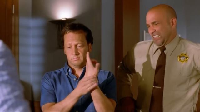 Большой Стэн / Big Stan (2007) Полный Фильм