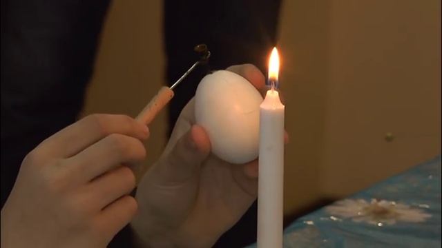 У Полтаві відкрили традиційну великодню виставку смотреть онлайн
