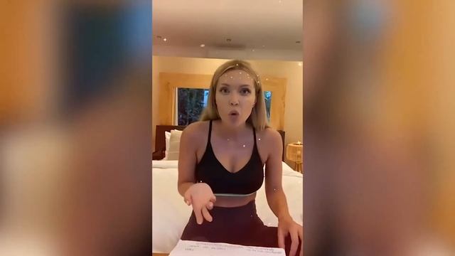 Займёмся любовью с Катей Усмановой. День 2 смотреть онлайн