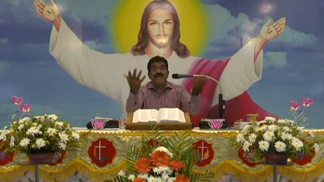 ಜೆಜುಕ್ ಊಂಚ್ ಉಬಾರಾ Jezuk Unch Ubara (Lift Jesus Higher) : Bro. Andrew D'Souza