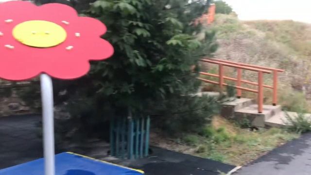VLOG: Лавандовое поле в Старозолотовском хуторе смотреть онлайн