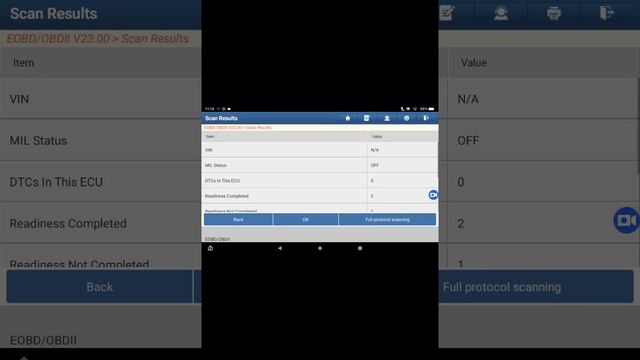 How to read Toyota software ID with launch X431 pro3 /pro5 смотреть онлайн
