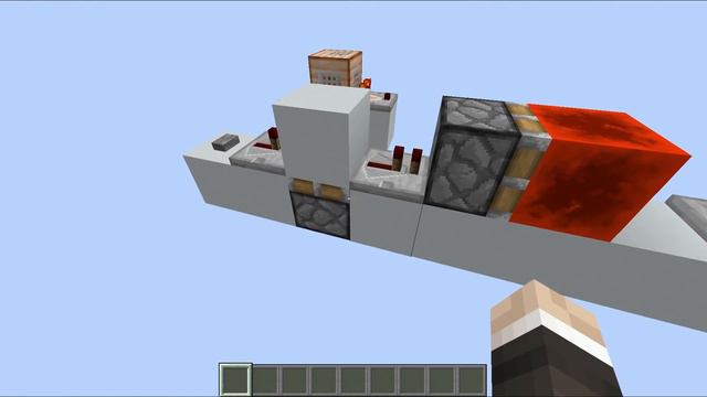 REDSTONE CIRCUIT BLOCKS! Minecraft Update 17w13b! смотреть онлайн