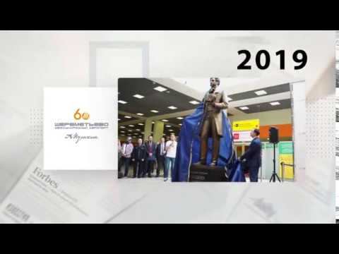 ШереМедиа 2019: ролик-открытие. смотреть онлайн