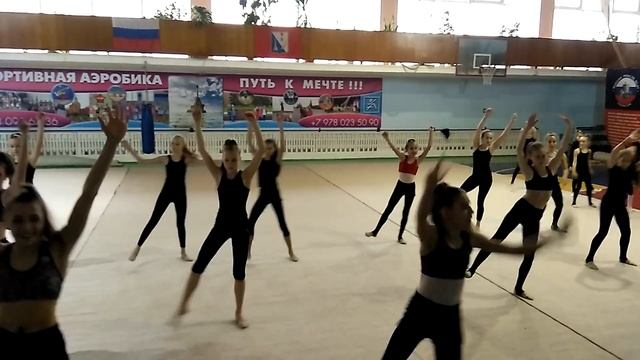 ГТО сдача(1) смотреть онлайн