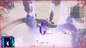 Tower of Fantasy - КАК ОТРЕМОНТИРОВАТЬ СТАТУЮ ДРАКОНА? Скрытая цепочка - все 5 кусков для починки