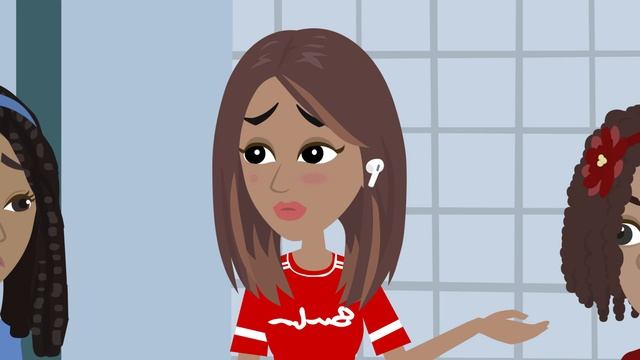 Lion's Kids | DAUGHTER OF ZION | Moral Stories: Episode 1 смотреть онлайн