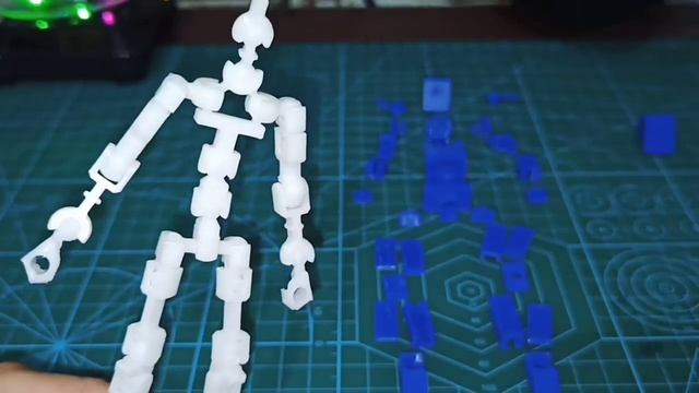 LUCKY 13 3D Model Review смотреть онлайн