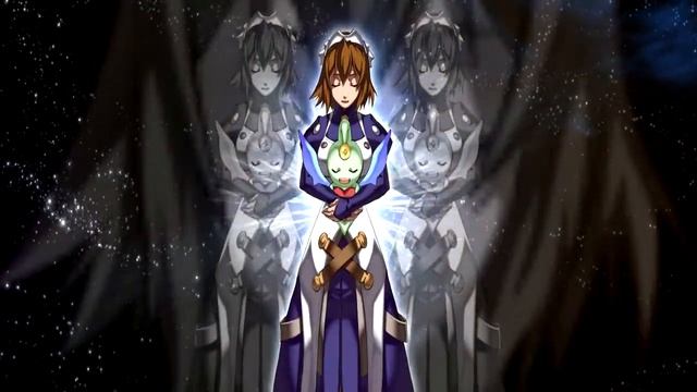 Spectral Force 3:Innocent Rage - Rimm Cinematic SP смотреть онлайн
