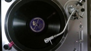 Наша песня, Валентина Батищева джаз оркестр Кнушевицкого. 1939г.