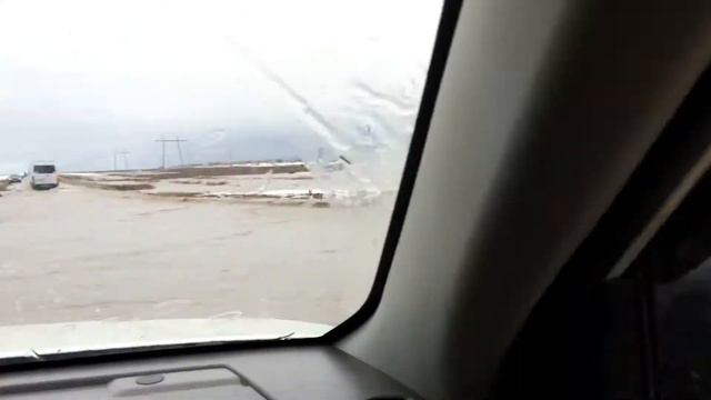 Паводки Казахстан село Октябрьское!!! смотреть онлайн