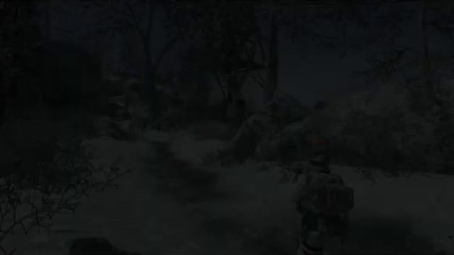 Black Ops - Beastly Jumping Balistic Knife Game Winning Killcam смотреть онлайн