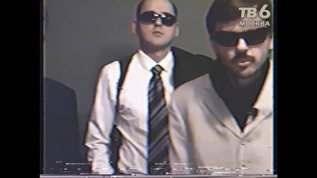 ОПГ "ЖЕЛЕЗНЫЕ РУКАВА" смотреть онлайн